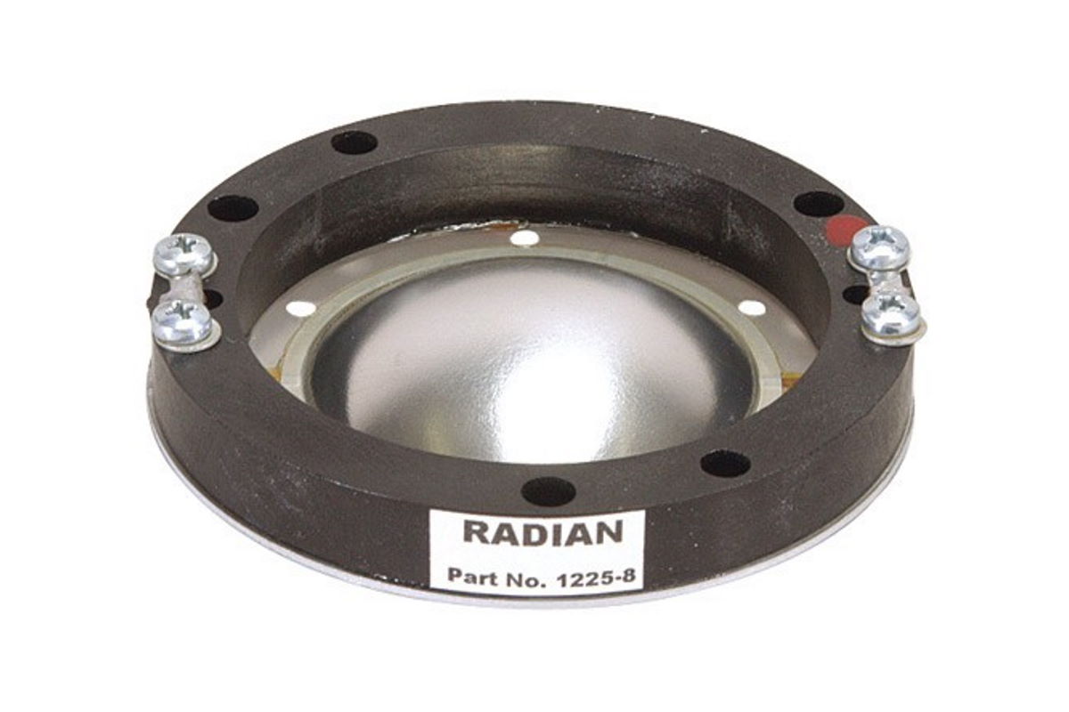 Picture for category Radian Components